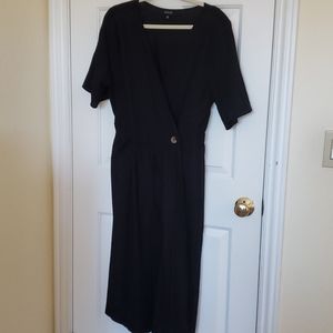 Roolee Midi dress